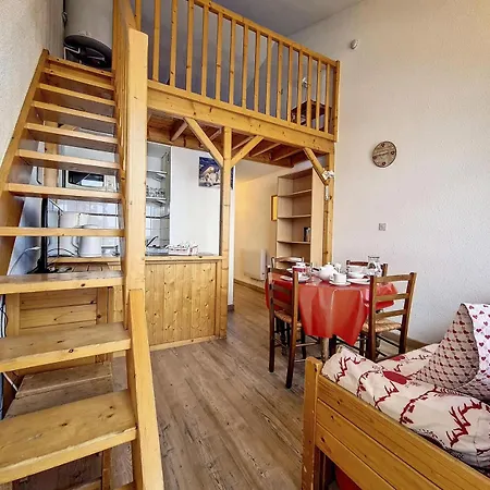 Apartment Asters C1 - Confortable - Proche Des Pistes - Place De Parking Exterieure Mae-4241