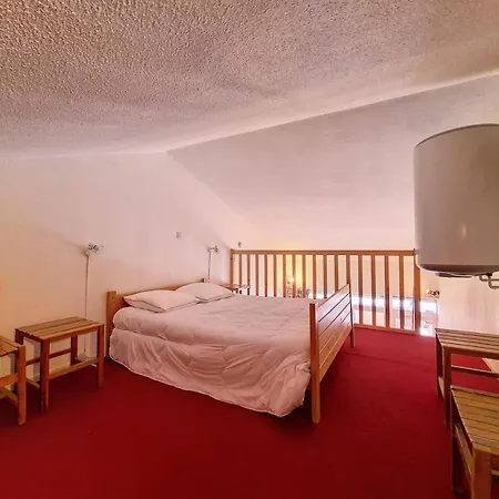 Asters C1 - Confortable - Proche Des Pistes - Place De Parking Exterieure Mae-4241 Saint-Martin-de-Belleville