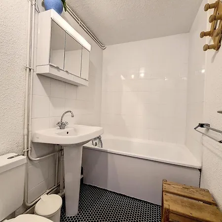 Asters C1 - Confortable - Proche Des Pistes - Place De Parking Exterieure Mae-4241 Saint-Martin-de-Belleville
