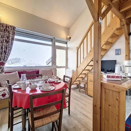 Asters C1 - Confortable - Proche Des Pistes - Place De Parking Exterieure Mae-4241 Saint-Martin-de-Belleville